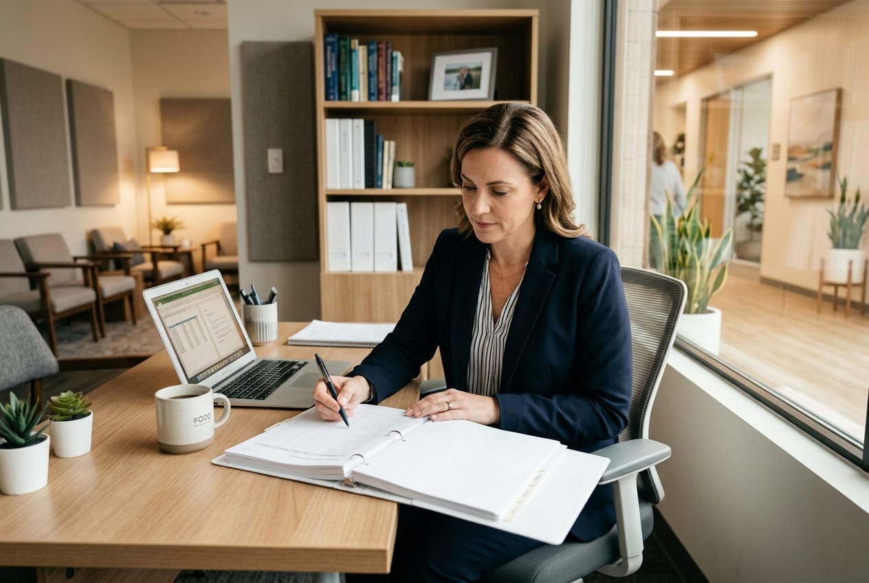 How to Start a Behavioral Health Program: Compliance Checklist