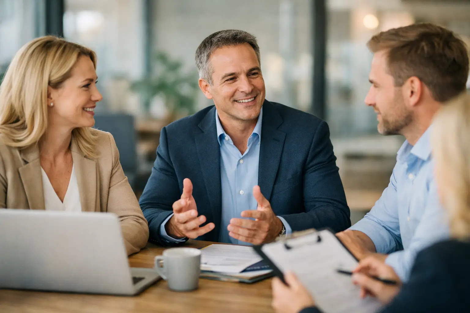 Behavioral Health Licensing Turnaround Case Study